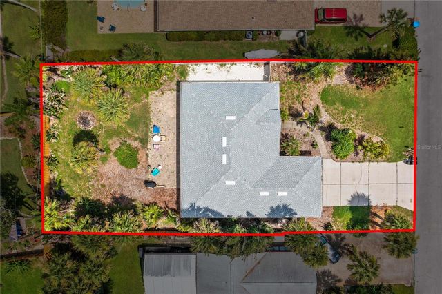 4610 DORIS DRIVE, New Smyrna Beach, FL 32169