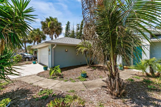 4610 DORIS DRIVE, New Smyrna Beach, FL 32169