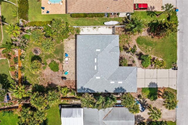 4610 DORIS DRIVE, New Smyrna Beach, FL 32169