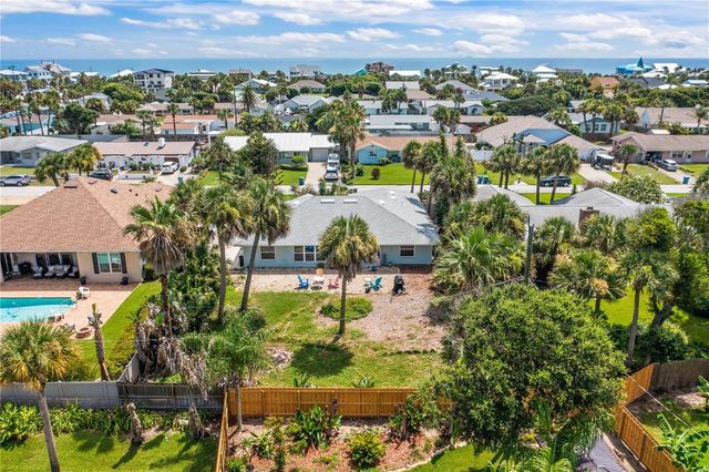 4610 DORIS DRIVE, New Smyrna Beach, FL 32169