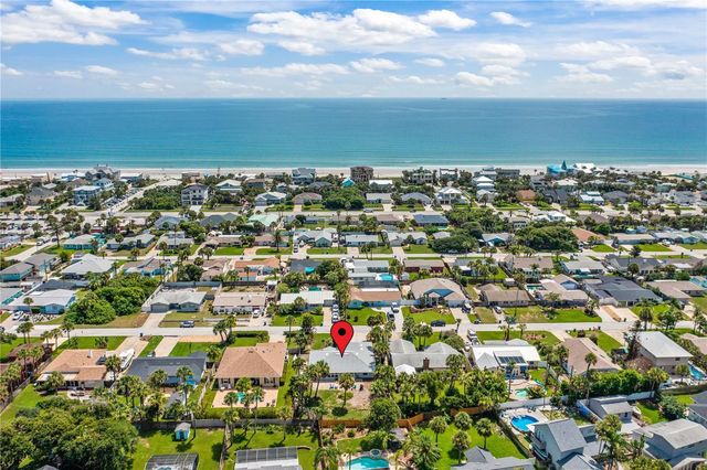 4610 DORIS DRIVE, New Smyrna Beach, FL 32169