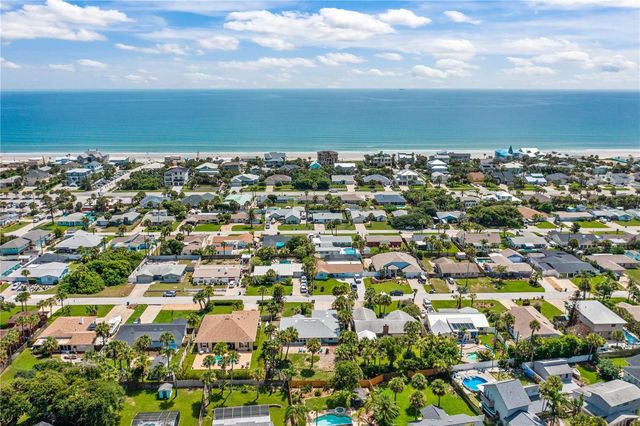 4610 DORIS DRIVE, New Smyrna Beach, FL 32169