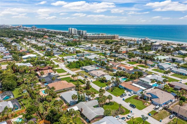 4610 DORIS DRIVE, New Smyrna Beach, FL 32169