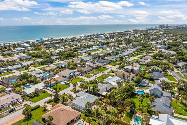 4610 DORIS DRIVE, New Smyrna Beach, FL 32169