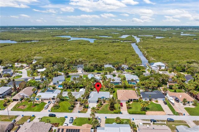 4610 DORIS DRIVE, New Smyrna Beach, FL 32169