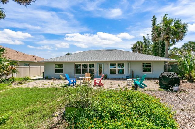 4610 DORIS DRIVE, New Smyrna Beach, FL 32169