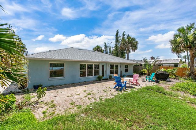 4610 DORIS DRIVE, New Smyrna Beach, FL 32169