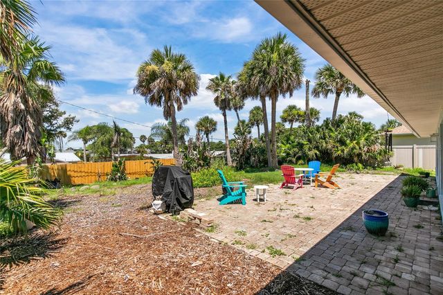4610 DORIS DRIVE, New Smyrna Beach, FL 32169