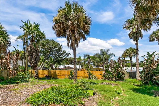 4610 DORIS DRIVE, New Smyrna Beach, FL 32169