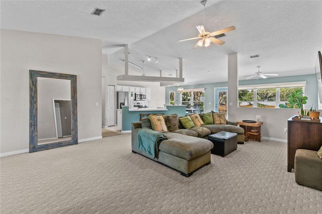 4610 DORIS DRIVE, New Smyrna Beach, FL 32169