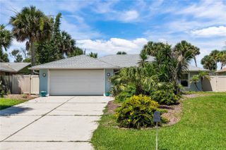 4610 DORIS DRIVE, New Smyrna Beach, FL 32169