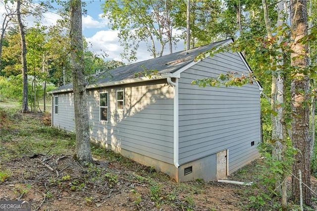 3662 Lakeview Drive, Gainesville, GA 30501