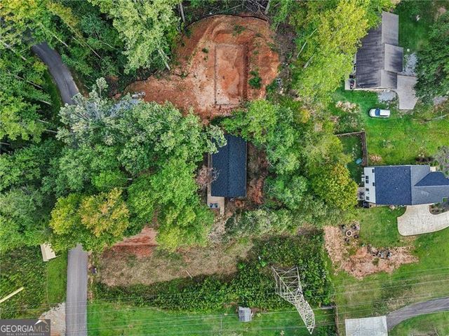 3662 Lakeview Drive, Gainesville, GA 30501