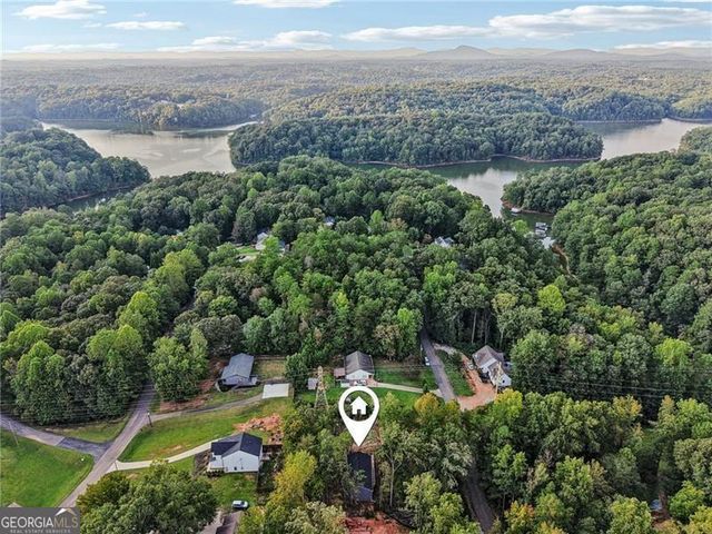 3662 Lakeview Drive, Gainesville, GA 30501