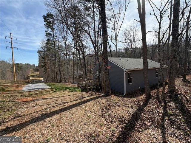 3662 Lakeview Drive, Gainesville, GA 30501