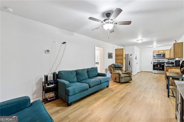 3662 Lakeview Drive, Gainesville, GA 30501