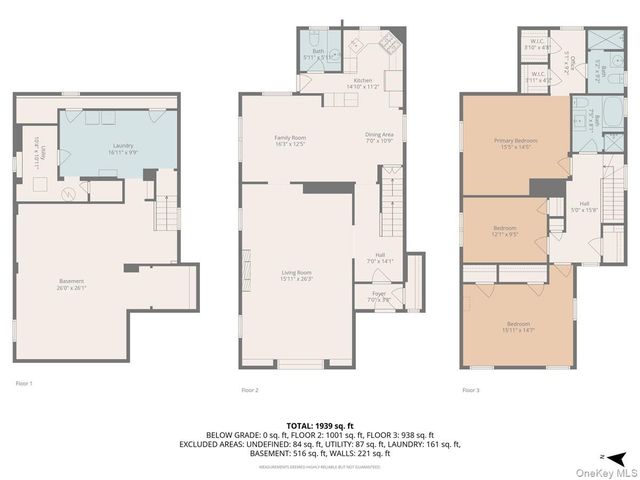 125 Kensington Street, Brooklyn, NY 11235