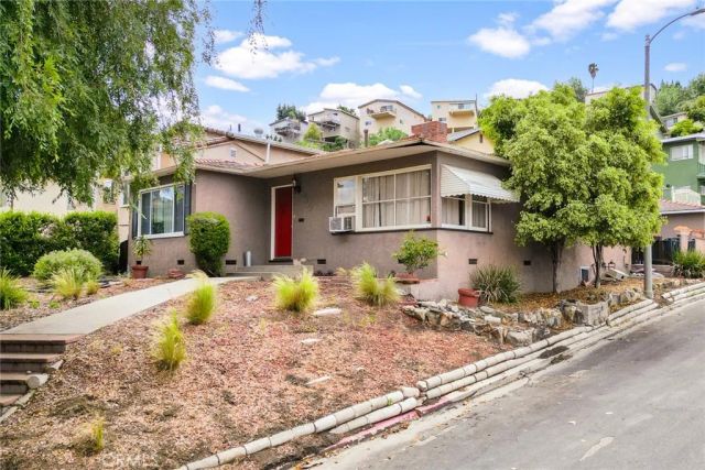 2587 Lombardy, Los Angeles, CA 90032