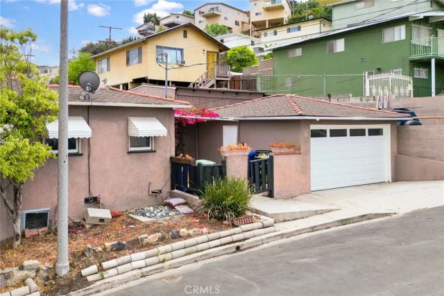 2587 Lombardy, Los Angeles, CA 90032