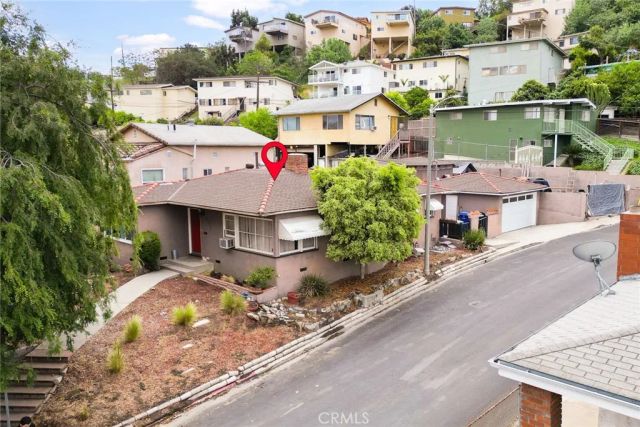 2587 Lombardy, Los Angeles, CA 90032