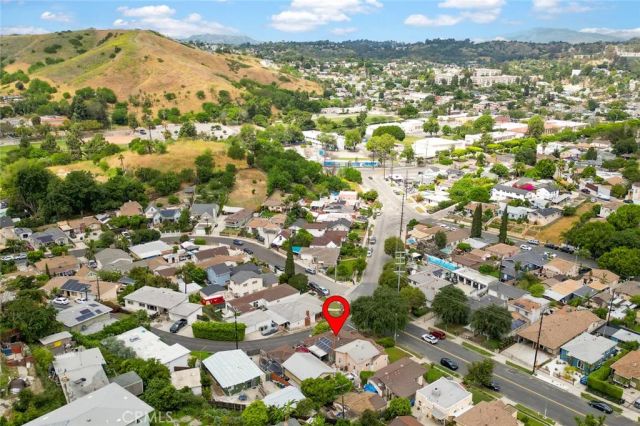 2587 Lombardy, Los Angeles, CA 90032