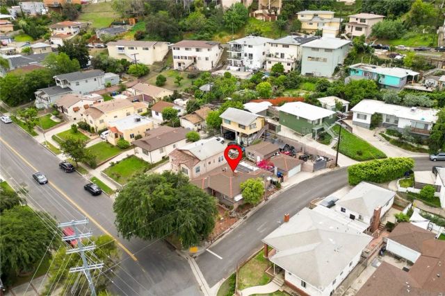 2587 Lombardy, Los Angeles, CA 90032