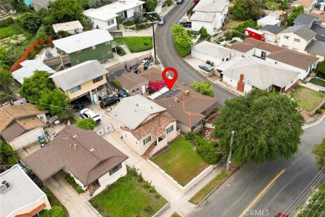 2587 Lombardy, Los Angeles, CA 90032