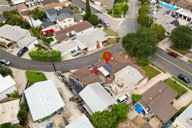 2587 Lombardy, Los Angeles, CA 90032