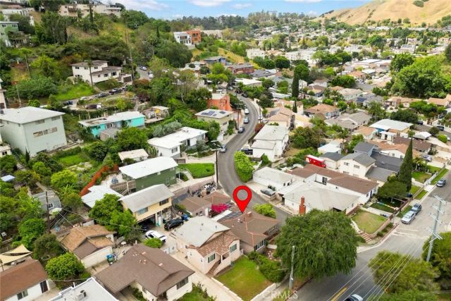 2587 Lombardy, Los Angeles, CA 90032