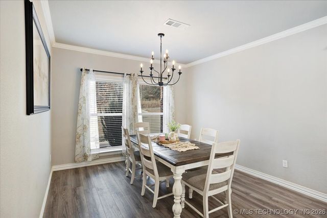 2086 N Ranchette Road, Durant, OK 74701