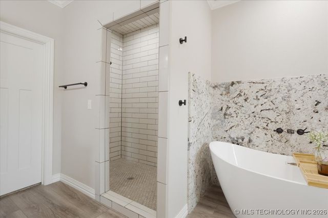 2086 N Ranchette Road, Durant, OK 74701