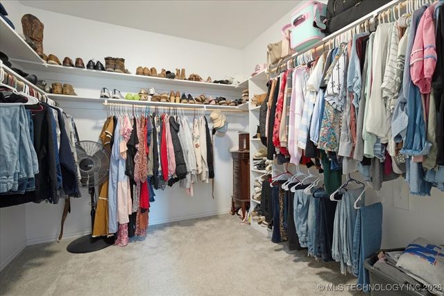 2086 N Ranchette Road, Durant, OK 74701