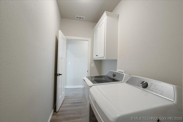 2086 N Ranchette Road, Durant, OK 74701