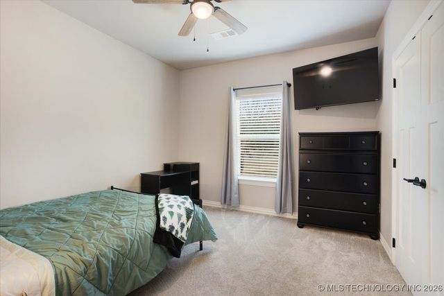 2086 N Ranchette Road, Durant, OK 74701