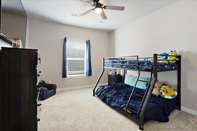 2086 N Ranchette Road, Durant, OK 74701