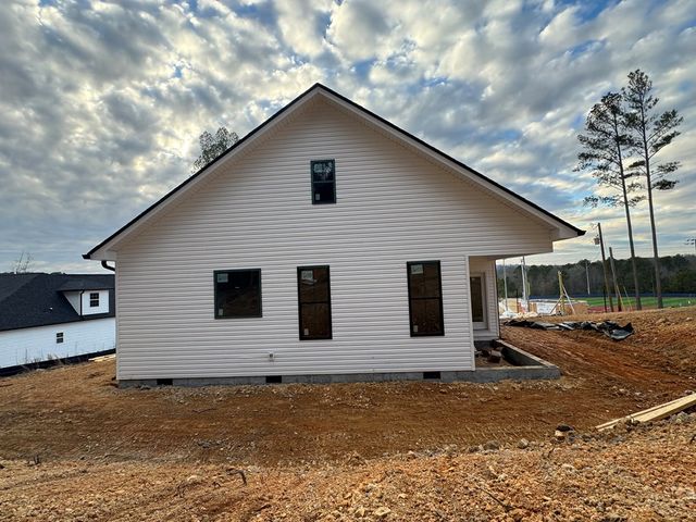 3330 Crow Road, Cohutta, GA 30710