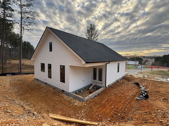 3330 Crow Road, Cohutta, GA 30710