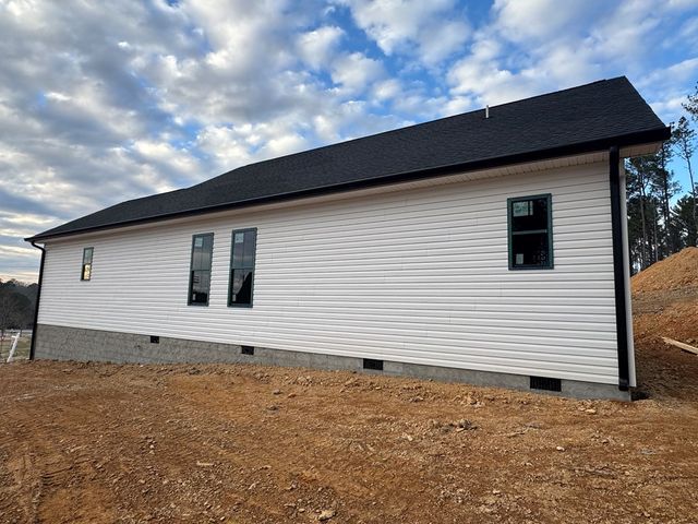 3330 Crow Road, Cohutta, GA 30710