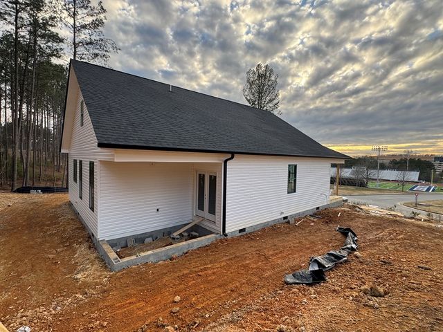 3330 Crow Road, Cohutta, GA 30710