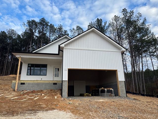 3330 Crow Road, Cohutta, GA 30710