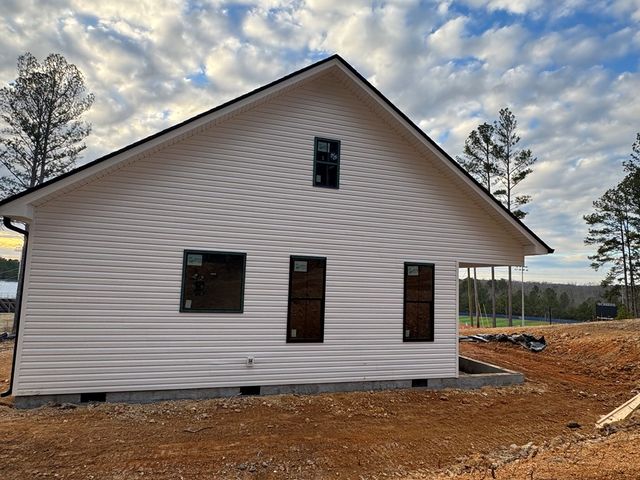 3330 Crow Road, Cohutta, GA 30710