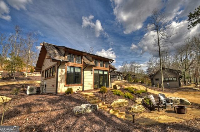 400 Old Toccoa Farm Loop, Mineral Bluff, GA 30559