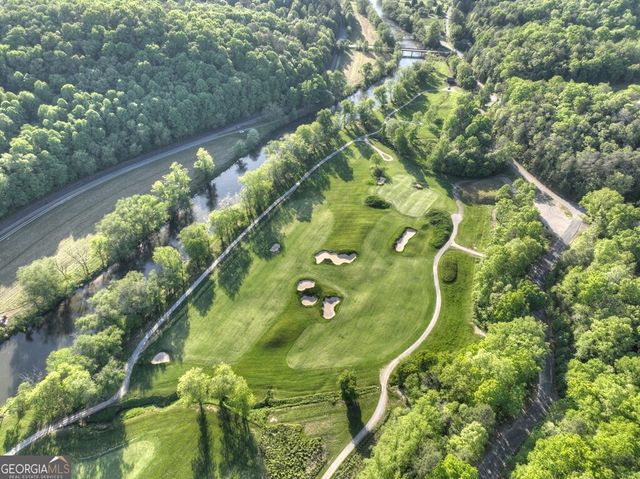 400 Old Toccoa Farm Loop, Mineral Bluff, GA 30559