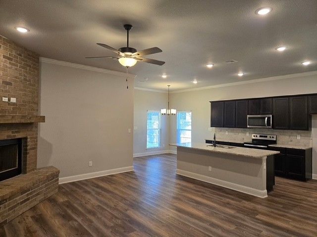 2008 Wyldewood Way, Sherman, TX 75092
