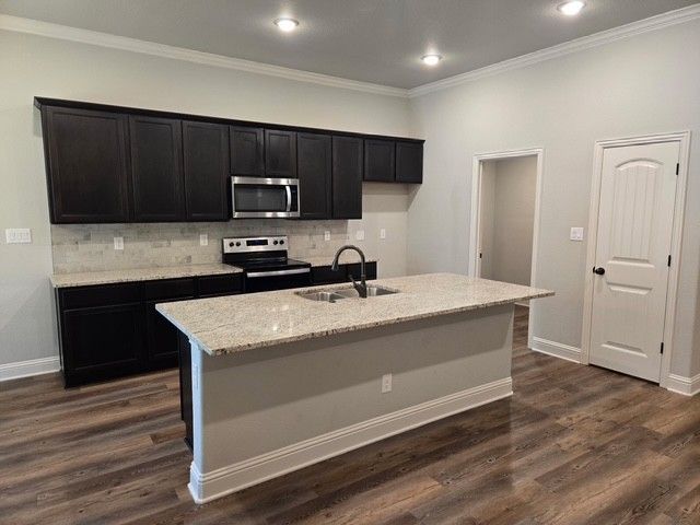2008 Wyldewood Way, Sherman, TX 75092