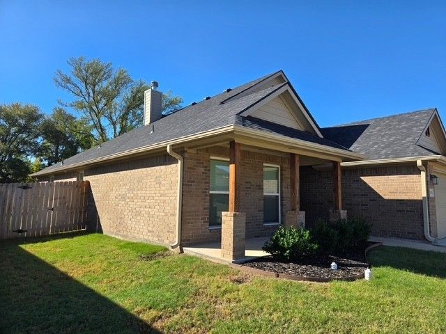 2008 Wyldewood Way, Sherman, TX 75092