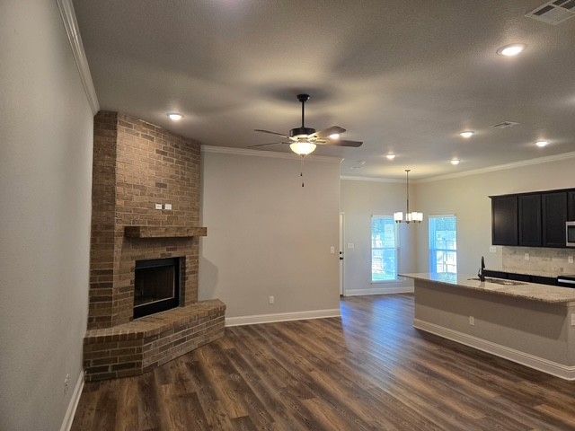 2008 Wyldewood Way, Sherman, TX 75092