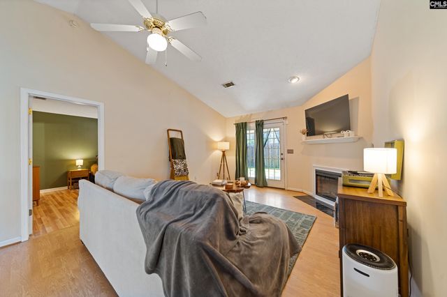 115 Bennock Mill Court, Lexington, SC 29072