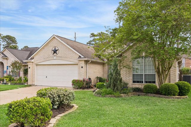 10719 Knoll Bend Lane, Houston, TX 77070