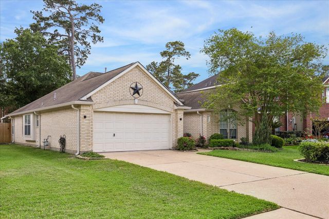 10719 Knoll Bend Lane, Houston, TX 77070